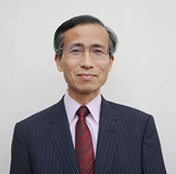 代表取締役社長 藤田佳久